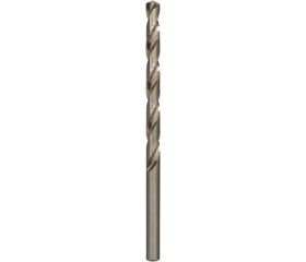 Broca helicoidal PRO Metal HSS-G larga, 11 x 128 x 195 mm, 5 unidades