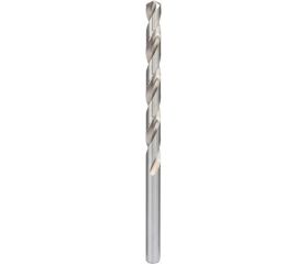 Broca helicoidal PRO Metal HSS-G larga, 12 x 134 x 205 mm, 5 unidades