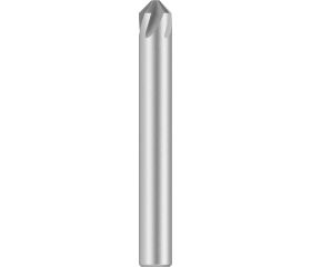 Broca avellanadora PRO Steel HSS, 6 x 48 mm, M3