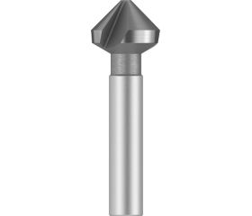 Broca avellanadora PRO Soft Metal HSS, 20,5 x 63 mm, M10