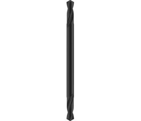 Broca helicoidal de doble punta PRO Metal HSS-G, 3,2 x 11 x 49 mm, 10 uds.