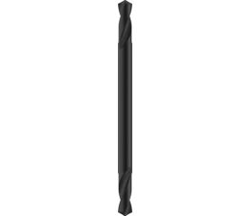 Broca helicoidal doble PRO Metal HSS-G