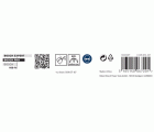Broca helicoidal PRO Metal HSS-G larga, 9,5 x 115 x 175 mm, 5 unidades