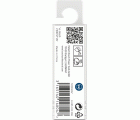Broca helicoidal de doble punta PRO Metal HSS-G, 3,2 x 11 x 49 mm, 10 uds.
