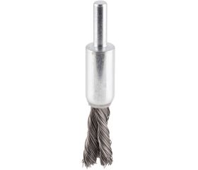 Cepillo de acabado PRO Metal heavy, vástago de inserción recto, 10 x 0,35 mm