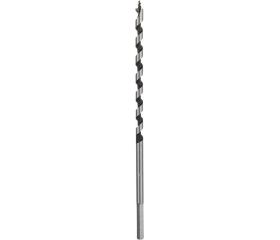 Broca salomónica PRO Wood, 6 x 95 x 160 mm