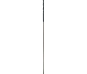 Broca de instalación PRO Wood HSS, 8 x 75 x 400 mm