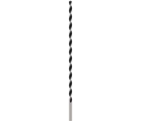 Broca para madera PRO Wood, 10 x 340 x 400 mm