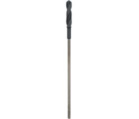 Broca de instalación PRO Wood HSS, 20 x 100 x 400 mm, SDS plus