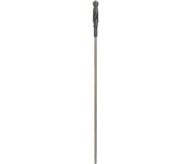 Broca de instalación PRO Wood HSS, 22 x 100 x 600 mm, SDS plus