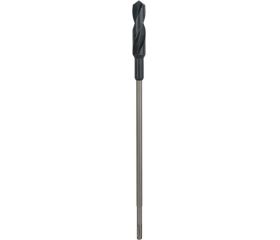 Broca de instalación PRO Wood HSS, 24 x 100 x 400 mm, SDS plus