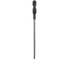 Broca de instalación PRO Wood HSS, 26 x 100 x 400 mm, SDS plus