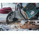 Disco de diamante PRO Abrasive, 400 x 20/25,4 mm