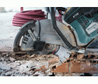 Disco de diamante PRO Abrasive, 400 x 20/25,4 mm