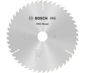 Hoja de sierra circular PRO Wood, 216 x 2 x 30 mm, T48