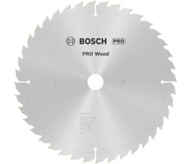 Hoja de sierra circular PRO Wood, 305 x 2,5 x 30 mm, T40