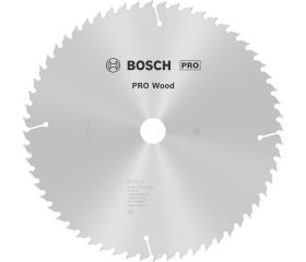 Hoja de sierra circular PRO Wood, 305 x 2,5 x 30 mm, T60