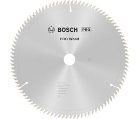 Hoja de sierra circular PRO Wood, 305 x 2,5 x 30 mm, T96