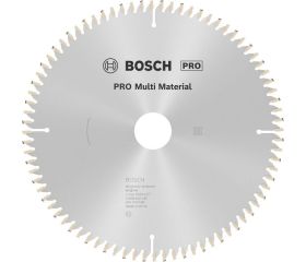 Hoja de sierra circular PRO Multi Material, 210 x 2,5 x 30 mm