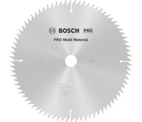 Hoja de sierra circular PRO Multi Material, 305 x 3,2 x 30 mm, T80