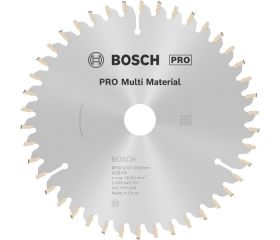 Hoja de sierra circular PRO Multi Material, 150 x 2 x 20 mm