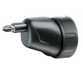 Accesorio de sistema Colección IXO: adaptador de ángulo excéntrico