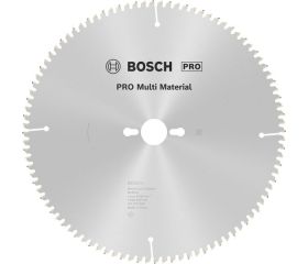 Hoja de sierra circular PRO Multi Material, 300 x 3,2 x 30 mm
