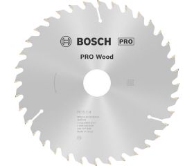 Hoja de sierra circular PRO Wood, 180 x 2,6 x 30 mm, T36