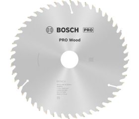 Hoja de sierra circular PRO Wood, 200 x 2,8 x 30 mm, T48