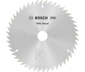 Hoja de sierra circular PRO Wood, 216 x 2,8 x 30 mm, T48
