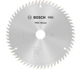 Hoja de sierra circular PRO Wood, 216 x 2,8 x 30 mm, T60