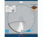 Hoja de sierra circular PRO Wood, 250 x 3,2 x 30 mm, T60