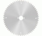 Hoja de sierra circular PRO Wood, 250 x 3,2 x 30 mm, T60
