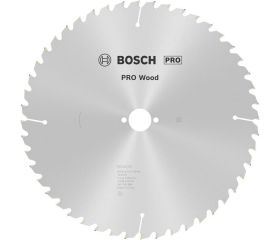Hoja de sierra circular PRO Wood, 315 x 3,2 x 30 mm, T48