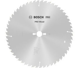 Hoja de sierra circular PRO Wood, 350 x 3,5 x 30 mm, T54