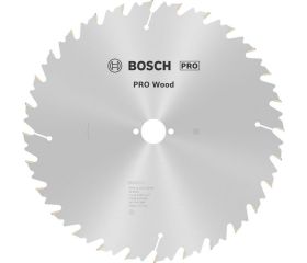 Hoja de sierra circular PRO Wood, 315 x 3,2 x 30 mm, T28