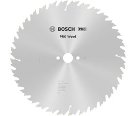 Hoja de sierra circular PRO Wood cordless, 350 x 3,5 x 30 mm