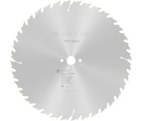 Hoja de sierra circular PRO Wood, 400 x 3,5 x 30 mm, T36