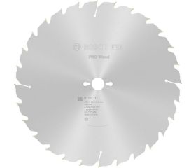 Hoja de sierra circular PRO Wood, 400 x 3,2 x 30 mm, T28