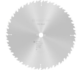 Hoja de sierra circular PRO Wood, 450 x 3,8 x 30 mm