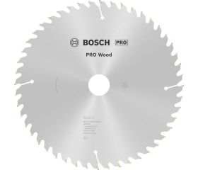 Hoja de sierra circular PRO Wood, 235 x 2,8 x 30 mm, T48