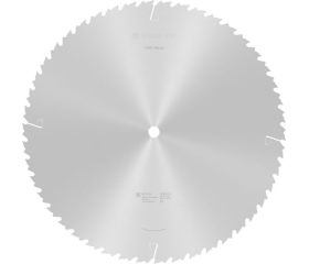 Hoja de sierra circular PRO Wood, 700 x 4,2 x 30 mm