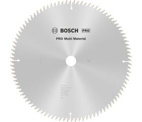 Hoja de sierra circular PRO Multi Material, 350 x 3,2 x 30 mm