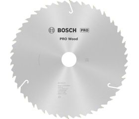 Hoja de sierra circular PRO Wood, 235 x 2,4 x 30 mm, T30