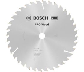 Hoja de sierra circular PRO Wood, 184 x 2,6 x 16 mm, T36