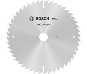 Hoja de sierra circular PRO Wood, 260 x 3,2 x 30 mm, T48
