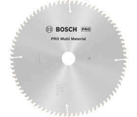 Hoja de sierra circular PRO Multi Material, 260 x 3,2 x 30 mm
