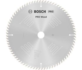 Hoja de sierra circular PRO Wood, 305 x 3,2 x 30 mm, T80