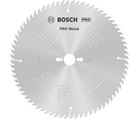 Hoja de sierra circular PRO Wood, 305 x 3,2 x 30 mm, T72
