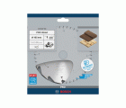 Hoja de sierra circular PRO Wood cordless, 165 x 1,5 x 20 mm, T12